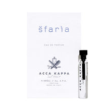 Sample Vial - Acca Kappa Sfaria Eau de Parfum