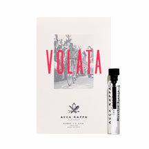 Sample Vial - Acca Kappa Volata Eau de Parfum