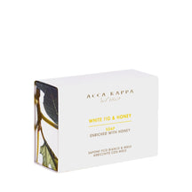 Acca Kappa White Fig & Honey Soap