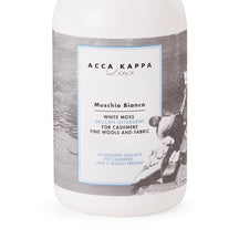 Acca Kappa White Moss Delicate Laundry Detergent
