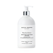 Acca Kappa White Moss Hand Wash