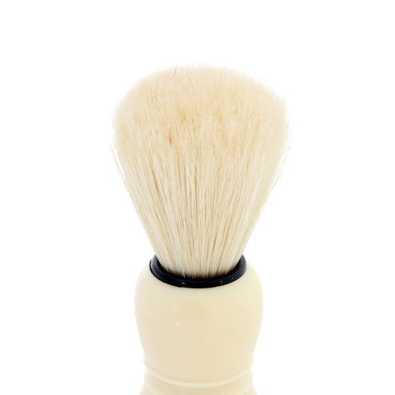 Acca Kappa White Lacquered Shave Brush