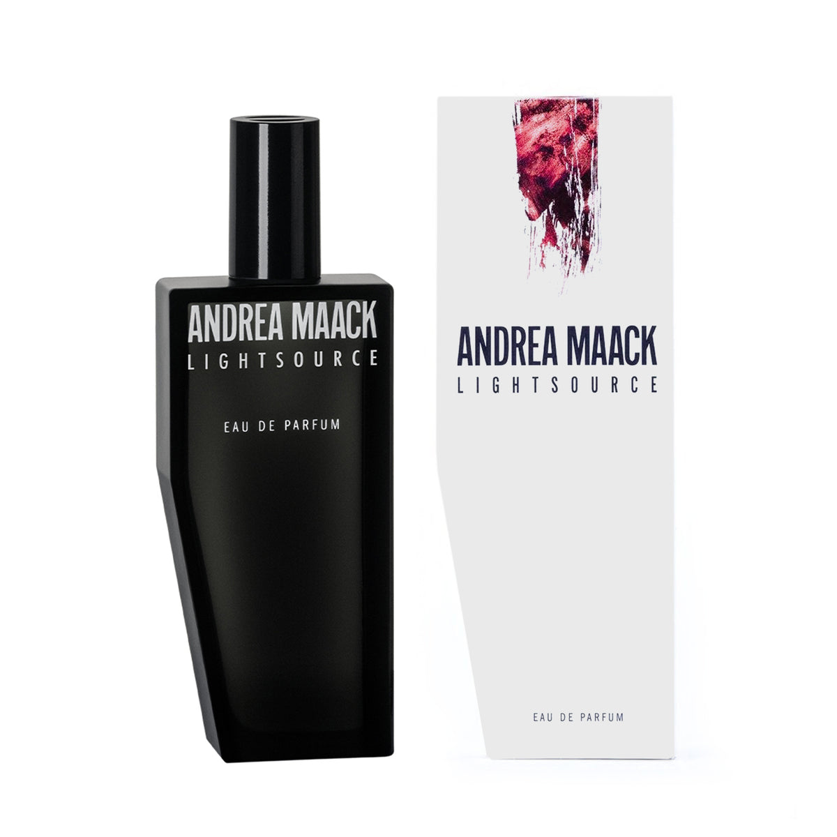 アンドレアマークANDREA MAACK LIGHTSOURCE 香水　50ml Andrea Maack Lightsource Eau de Parfum - 50ml: Official Stockist