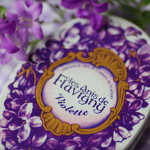 Anis de Flavigny Violet Pastilles