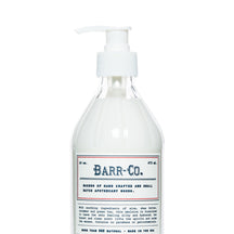 Barr-Co Original Fine Shea Butter Lotion