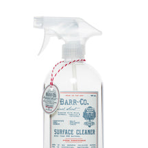 Barr-Co Original Surface Cleaner