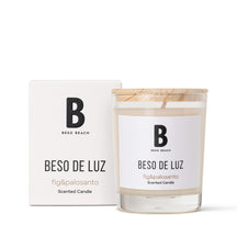 Beso Beach Beso de Luz Candle