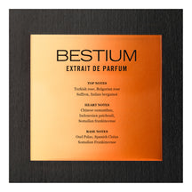 CARNER BARCELONA Bestium Extrait de Parfum - 50ml