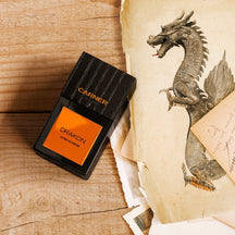 Sample Vial - CARNER BARCELONA Drakon Extrait de Parfum