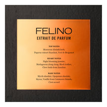 CARNER BARCELONA Felino Extrait de Parfum - 50ml