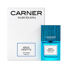 CARNER BARCELONA Ibiza Nights Eau de Parfum - 50ml