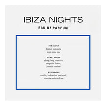 CARNER BARCELONA Ibiza Nights Eau de Parfum - 50ml