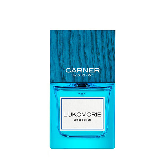 CARNER BARCELONA Lukomarie Eau de Parfum - 50ml