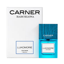 CARNER BARCELONA Lukomarie Eau de Parfum - 50ml