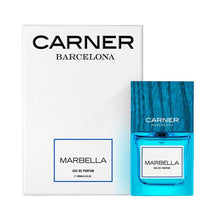 CARNER BARCELONA Marbella Eau de Parfum - 50ml