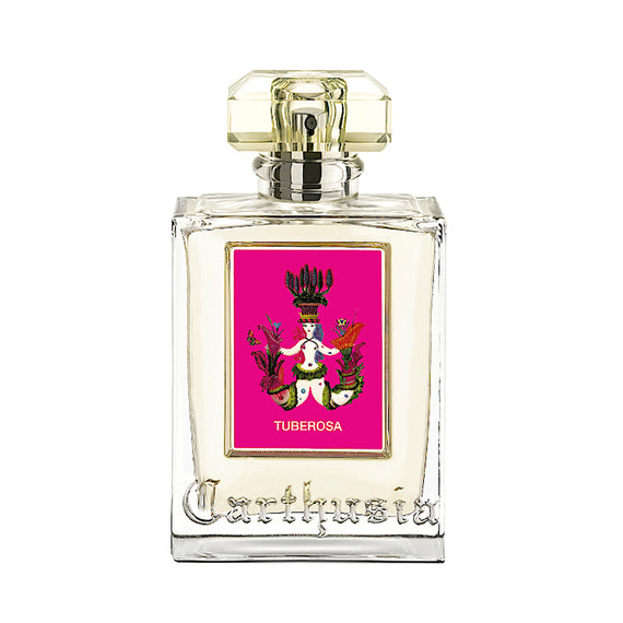 CARTHUSIA Tuberosa Eau de Parfum - 100ml