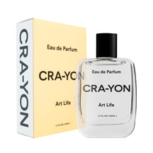 CRA-YON Art Life Eau de Parfum - 50ml