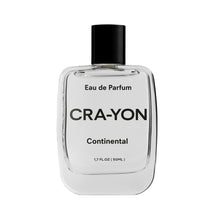 CRA-YON Continental Eau de Parfum - 50ml