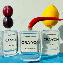 Sample Vial - CRA-YON Ami Amie Eau de Parfum