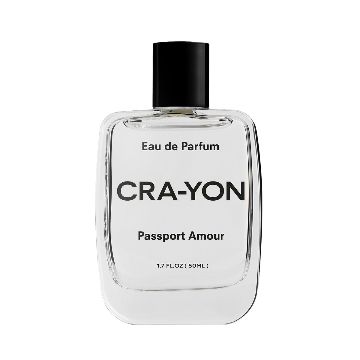 香水(女性用) CRA-YON Passport Amour Passport Amour – Pocket Perfume 10ml | CRA-YON