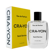 CRA-YON Sand Service Eau de Parfum - 50ml