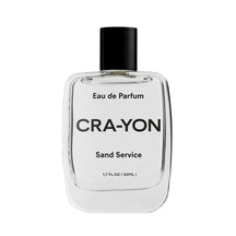 CRA-YON Sand Service Eau de Parfum - 50ml