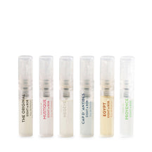 Eight & Bob Discovery Set - 6 x 2ml