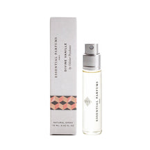 Essential Parfums Divine Vanille Travel Eau de Parfum