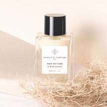 Sample Vial - Essential Parfums Mon Vetiver Eau de Parfum