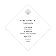 Sample Vial - Essential Parfums Rose Magnetic Eau de Parfum