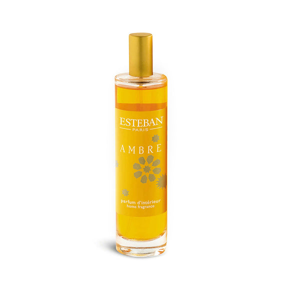 Esteban Ambre Room Spray - 75ml