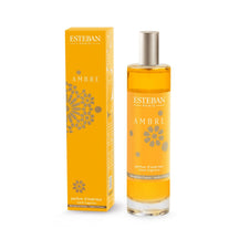 Esteban Ambre Room Spray - 75ml