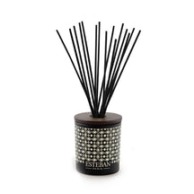 Esteban Teck & Tonka Decorative Diffuser