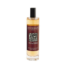 Esteban Teck & Tonka Room Spray - 75ml