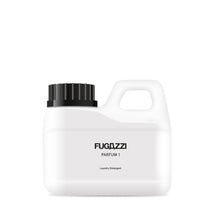 Fugazzi Laundry Detergent