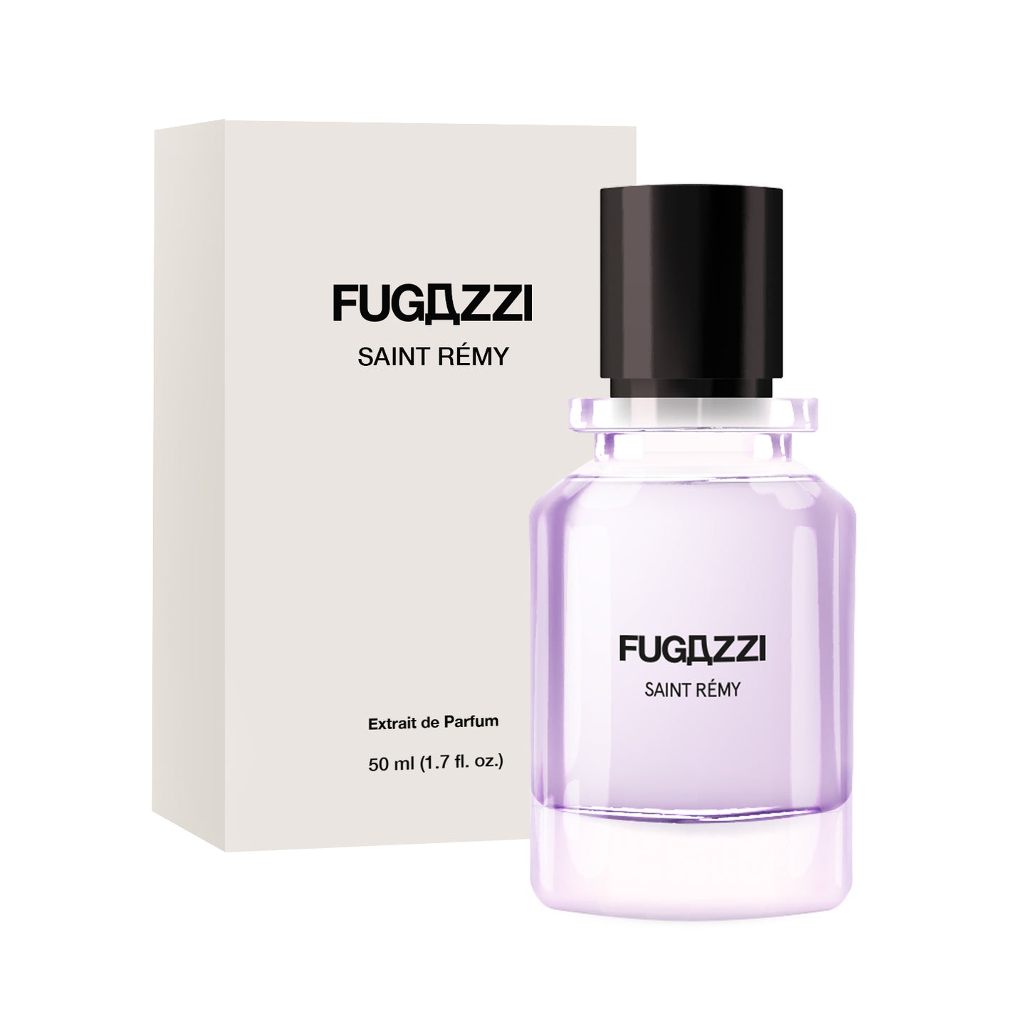 Fugazzi Saint Rémy Extrait de Parfum - 50ml