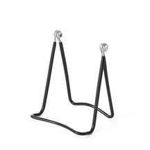 Fog Linen Work Dish Stand Black