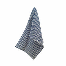 Fog Linen Work Tea Towel - Clemente