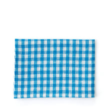 Fog Linen Work Linen Tea Towel: Leo