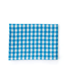 Fog Linen Work Tea Towel - Leo