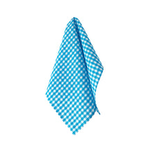 Fog Linen Work Linen Tea Towel: Leo