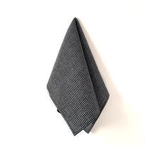 Fog Linen Work Linen Tea Towel: Steph