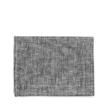 Fog Linen Work Linen Kitchen Cloth: Herringbone