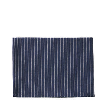 Fog Linen Work Linen Tea Towel: George