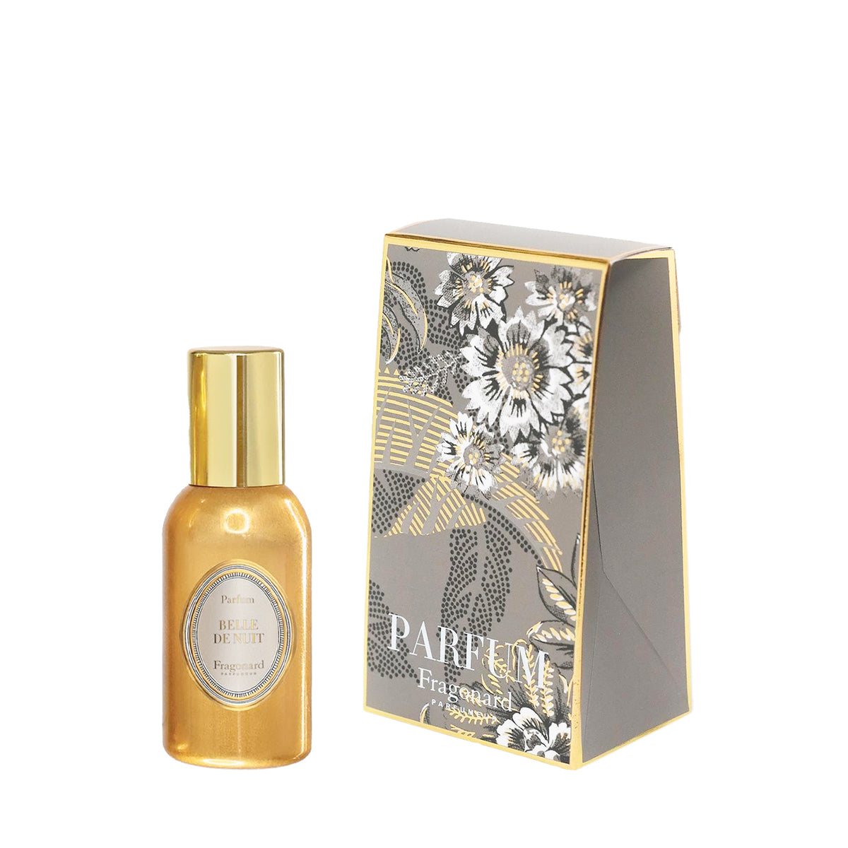 Fragonard BELLE DE NUIT パフューム 30ml Fragonard Belle de Nuit 'Estagon' Parfum - 30ml – Saison