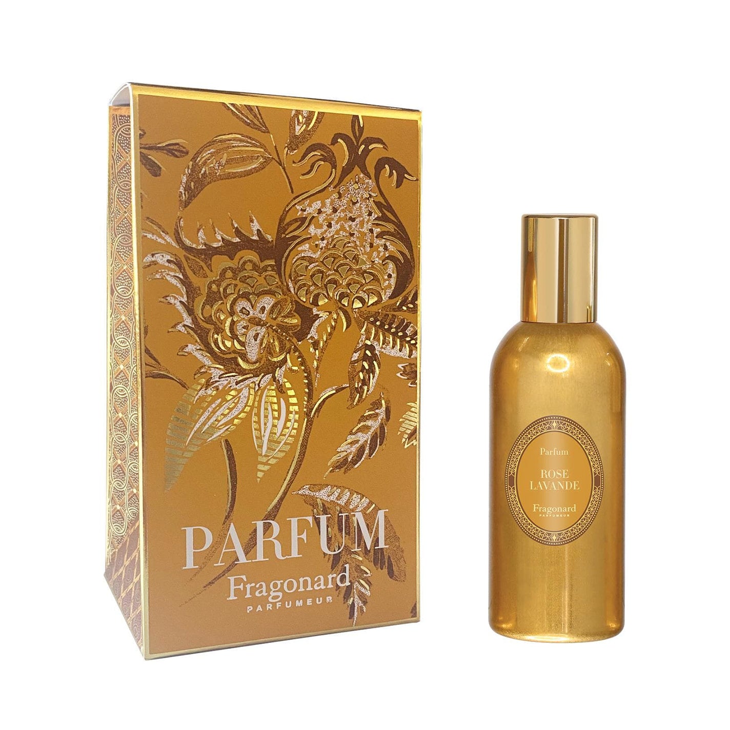 Fragonard Rose Lavande 'Estagon' Parfum - 60ml
