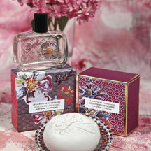 Fragonard Héliotrope Gingembre Eau de Parfum