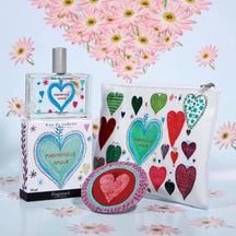 Fragonard Mademoiselle Amour Gift Set