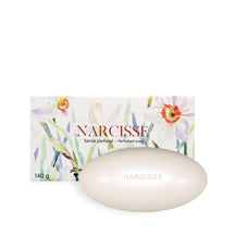 Fragonard Narcisse Pebble Soap