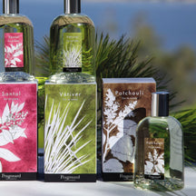Sample Vial - Fragonard Patchouli Eau de Toilette